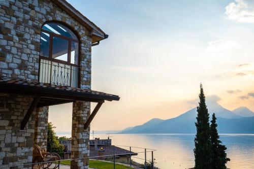 Casa privata con vista mozzafiato a Castelletto