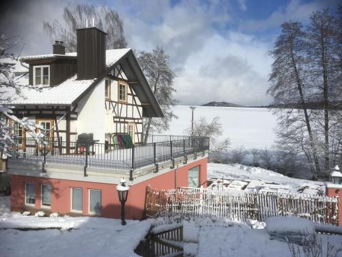 Ferienwohnungen Grundmühle (Ferienwohnungen Grundmuhle) in Ostheim v.d. Rhon