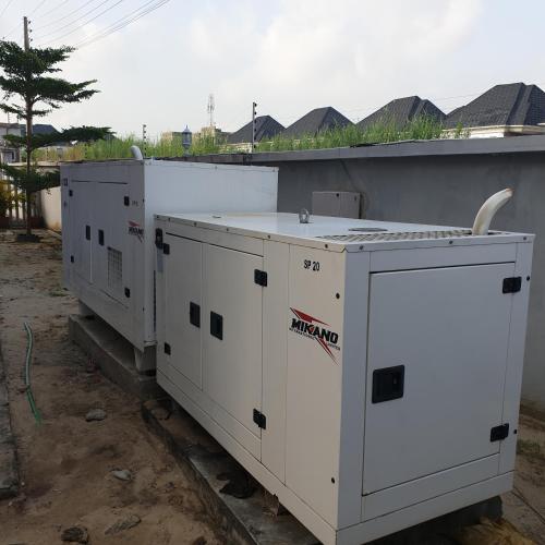 NESTAPARTMENTS  Orchid Road  VAN DANIEL'S STREET LEKKI  Ensuite WiFi - image 5