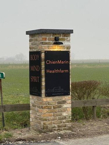 ChienMarin Healthfarm & Residences Anno 1712 *****