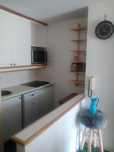 calisto110 in La Plagne