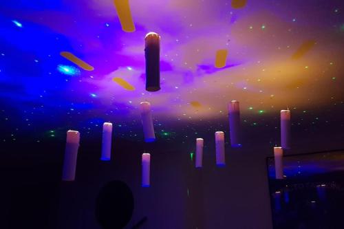 Harry's House (Muggles Welcome Too)