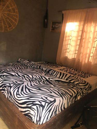 Jirani hideaway
