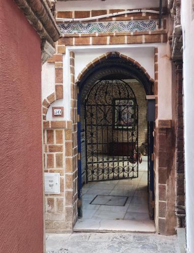 Suite Doña Inés Barrio Santacruz, Seville (photo 2)