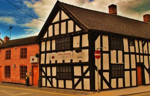 Cheshire Cat - image 6