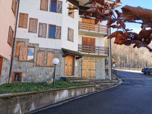 La Casetta degli Gnomi · Faidello
