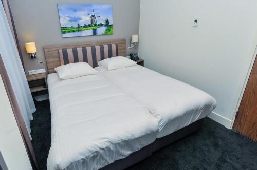 Hotel Fine Harmony, Amsterdam (Foto 7)