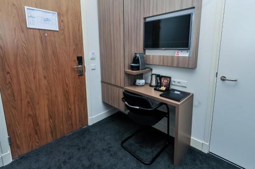 Hotel Fine Harmony, Amsterdam (Foto 8)