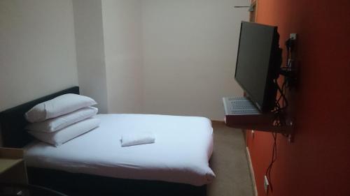 City View Hotel Stratford, Лондон (фото 9)