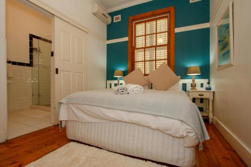 Coweys Corner Room Type -  Double Room