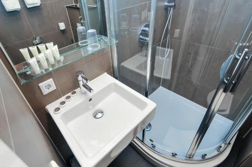 Hotel Fine Harmony, Amsterdam (Foto 9)