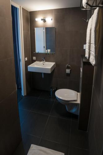 Hotel Fine Harmony, Amsterdam (Foto 10)