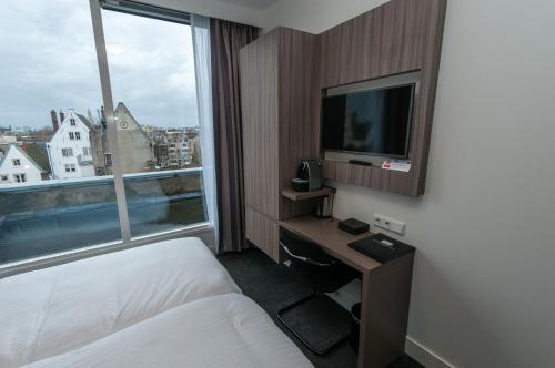 Hotel Fine Harmony - image 9