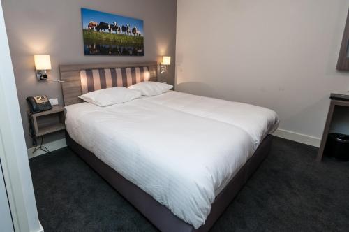 Hotel Fine Harmony, Amsterdam