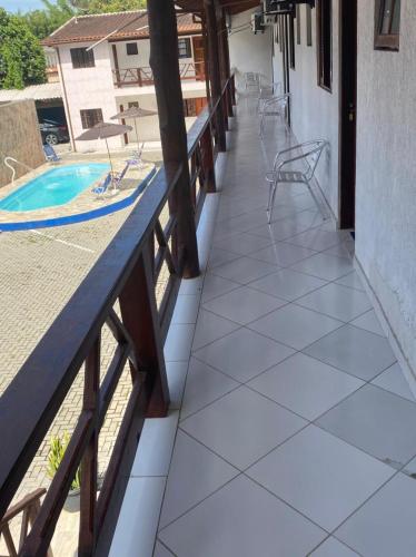 Pousada Canto Juquehy