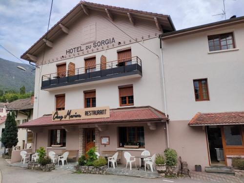 Le Sorgia - image 10