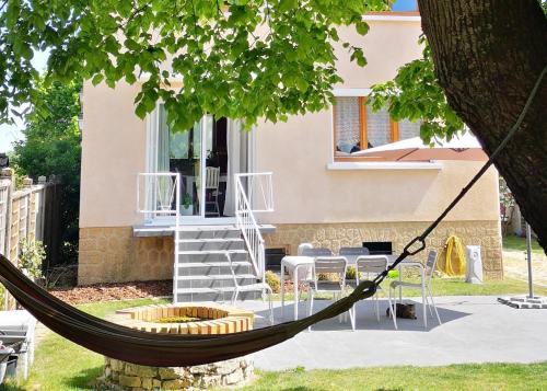 Gîte au centre des lacs gîte à louer Chavanges