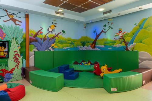 Astral Village Hotel in Eilat