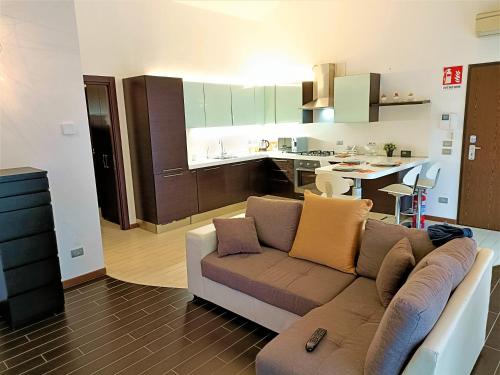 Bareggio Comfort Apartment - Bareggio