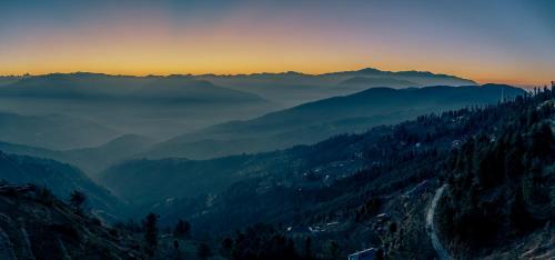 JK Dream View Kufri Shimla