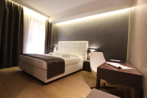 Baviera Mokinba Hotels