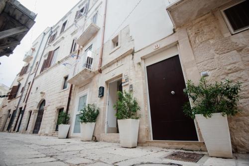  Nell´Antico Borgo B&B in Molfetta