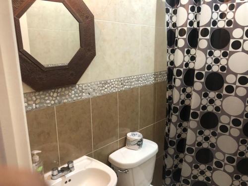Los Robles Room Type - Double Room