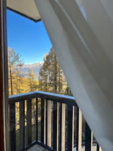 Modern studio in the heart of the station 1650, Les Orres (foto 3)