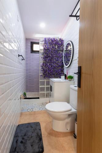 Luxury Artistic Digital Nomad 2 Bedroom w/Terrace, Valencie (fotografie 7)