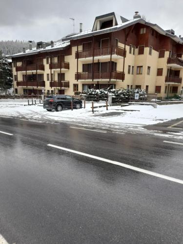  Einaudi 9 in Bardonecchia