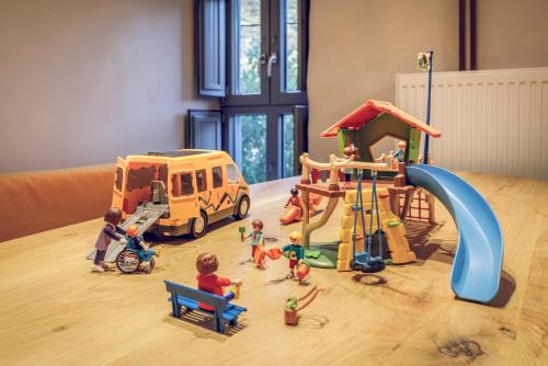 Gileri eco & design Residences in ลักคาเดีย (อาร์คัดเดีย)