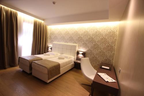 Baviera Mokinba Hotels