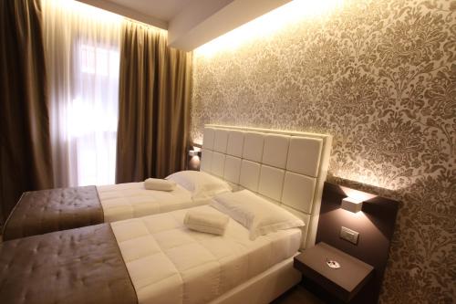 Baviera Mokinba Hotels