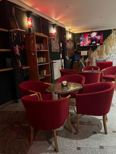 Gallery Hotel SIS, Praga (zdjęcie 6)