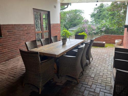 10 st Johns - House, Port Shepstone (zdjęcie 8)