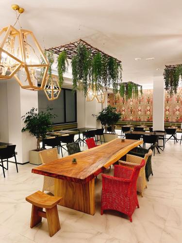 Stic Urban Hotel & SPA - image 4