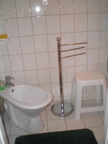 Jannseni Accommodation - image 13