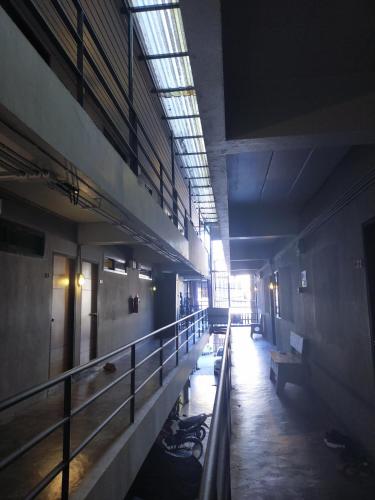 ทัศนียภาพภายนอกโรงแรม, 9 Hostel in เชียงใหม่