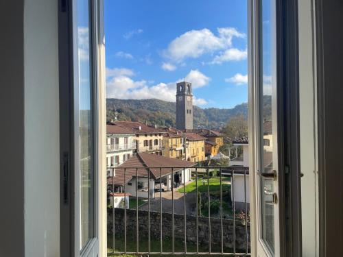  La vista sul campanile, Unterkunft in Andorno Micca