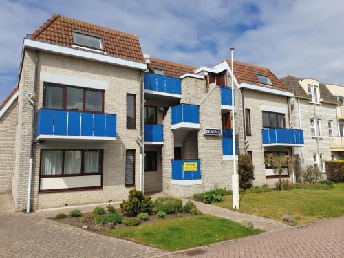  Appartementen Beatrix in De Koog