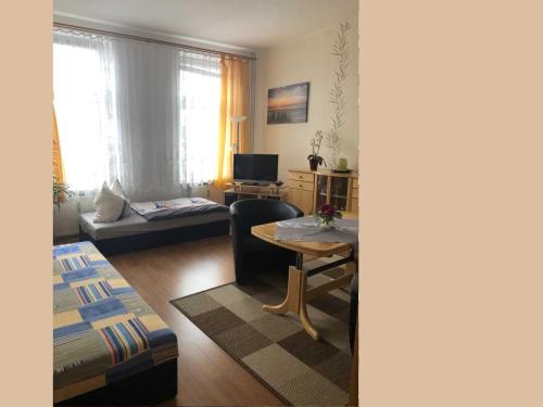 Ferienwohnung Sprenger _ Objekt 25 - image 4