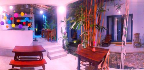 House of Balance in Midigama Beach