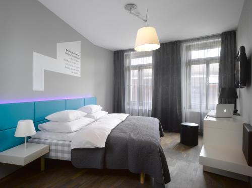Accommodation in Moravskoslezský