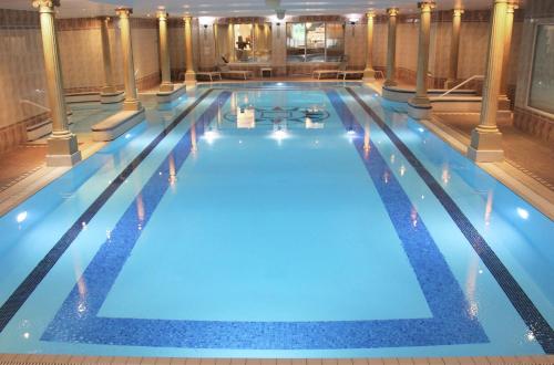 Thornton Hall Hotel & Spa