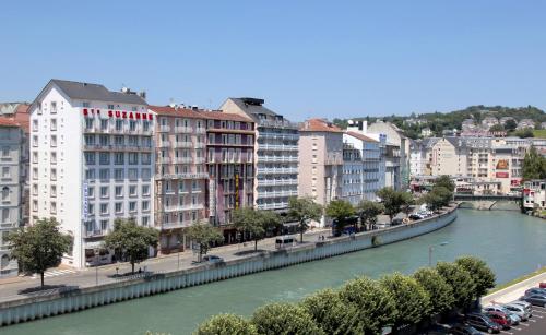 Hotel Sainte Suzanne