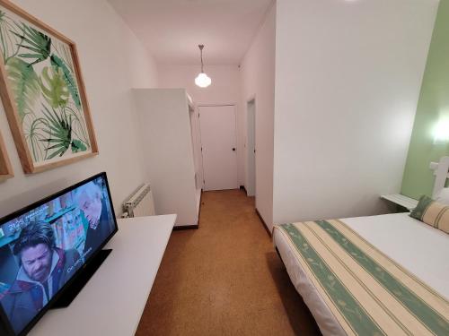 Sleep and Go in Santana in Nature B&B