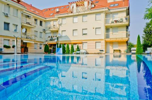  Exclusive Apartman in Hajdúszoboszló