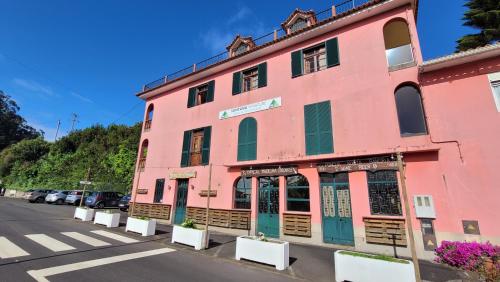 Sleep and Go in Santana in Nature B&B chambre d'hôte Fajã do Milho