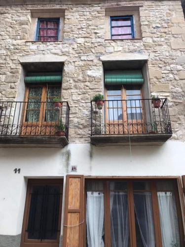 Sidharta Room in Vilalba dels Arcs