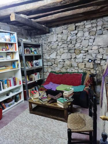 Sidharta Room in Vilalba dels Arcs
